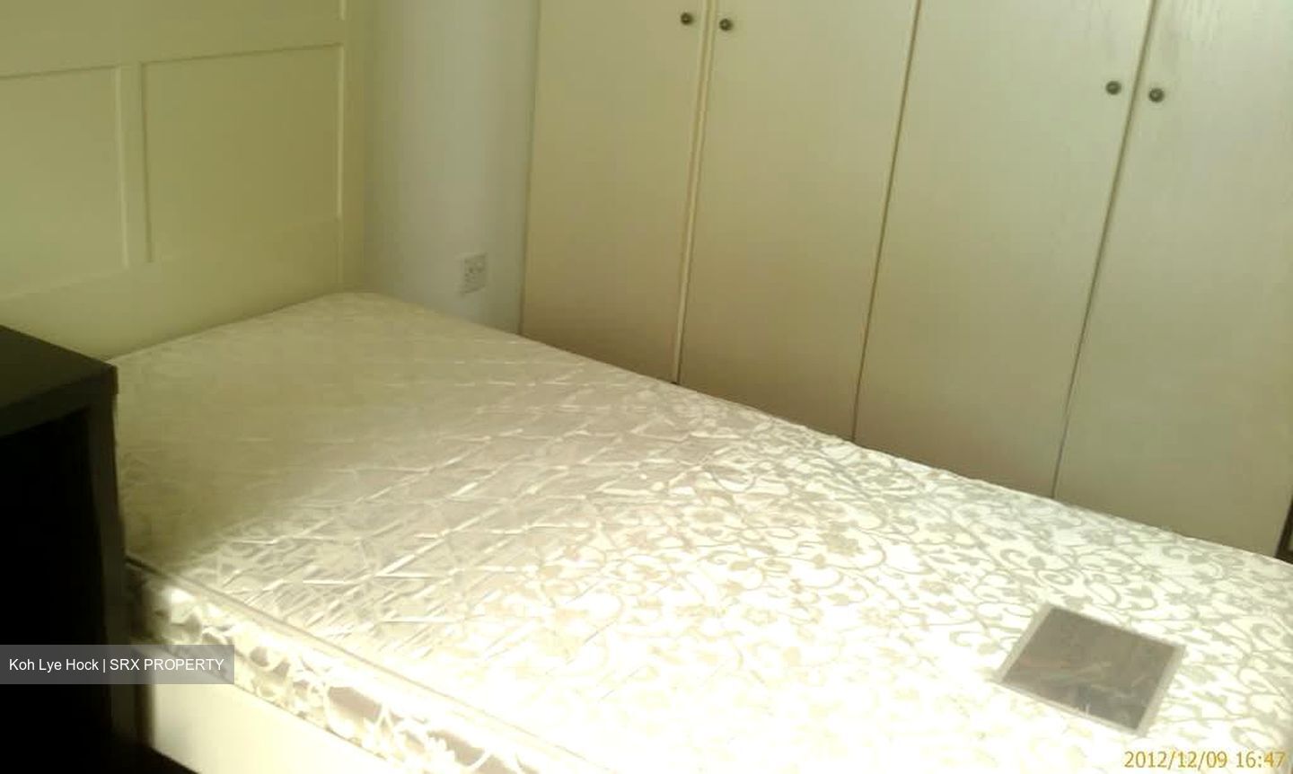 Highgate (D21), Condominium #571222861